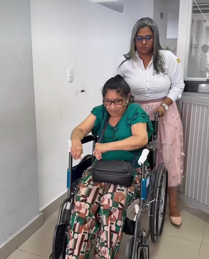 INCLUSION DE TODOS NUESTROS CIUDADANOS 